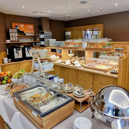 Hotel Reitlwirt Brixen im Thale Kültér fotó