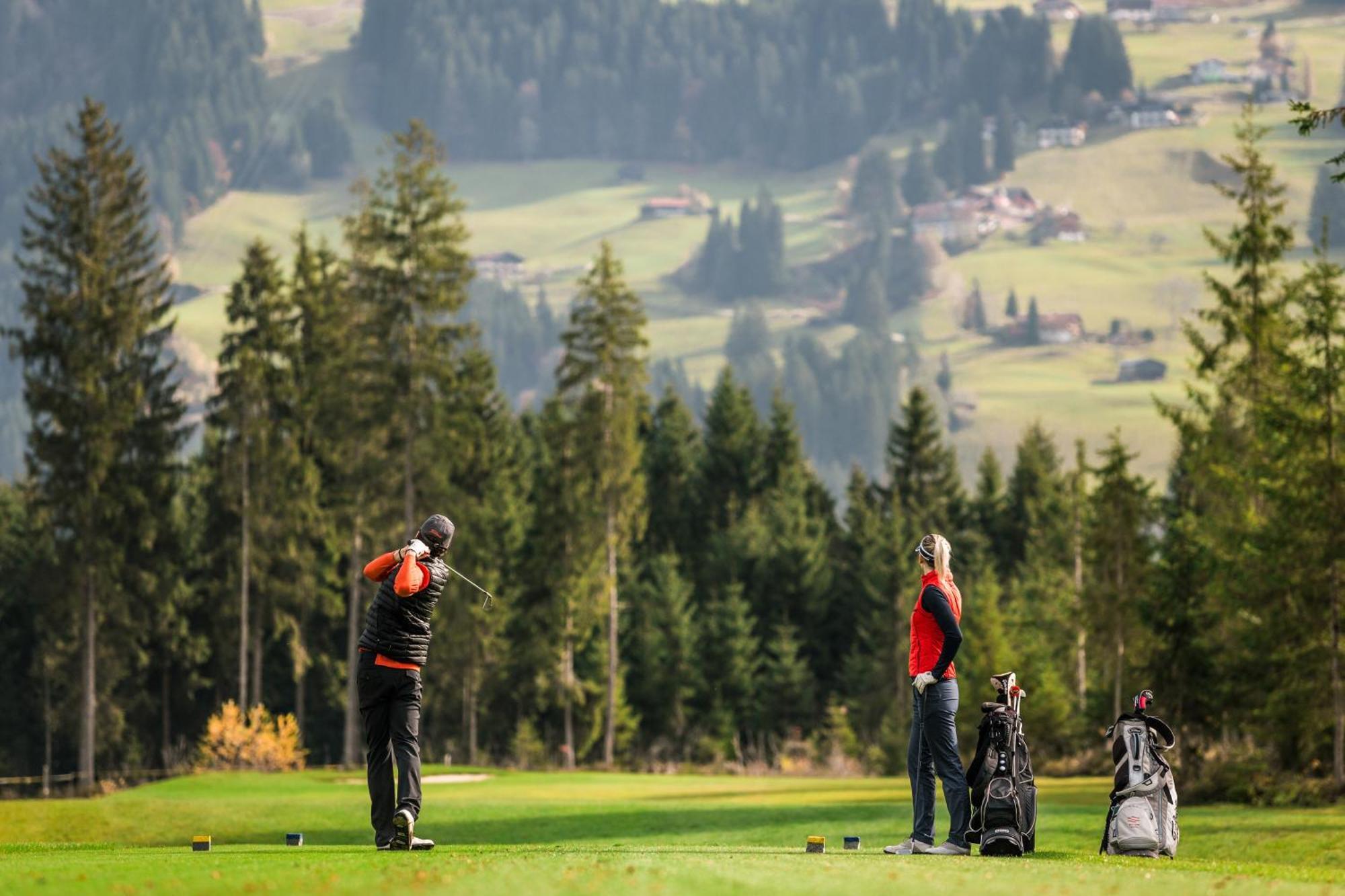 Hotel Reitlwirt Brixen im Thale Kültér fotó