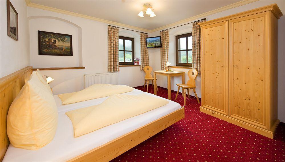 Hotel Reitlwirt Brixen im Thale Kültér fotó