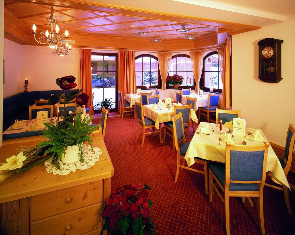 Hotel Reitlwirt Brixen im Thale Kültér fotó