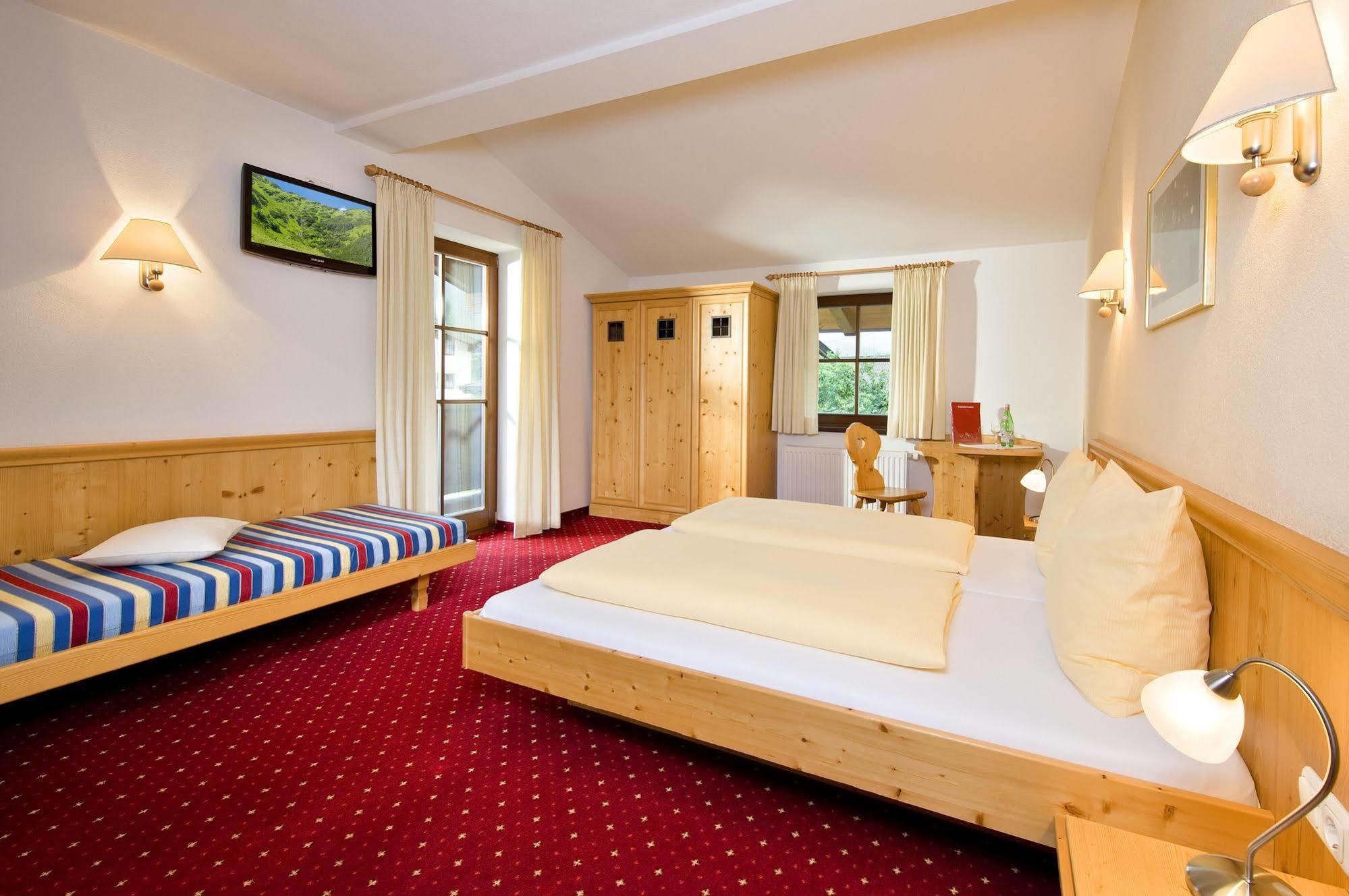 Hotel Reitlwirt Brixen im Thale Szoba fotó