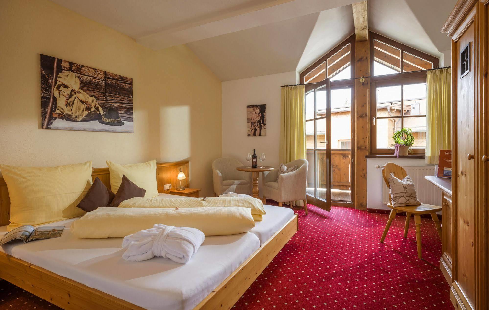 Hotel Reitlwirt Brixen im Thale Kültér fotó