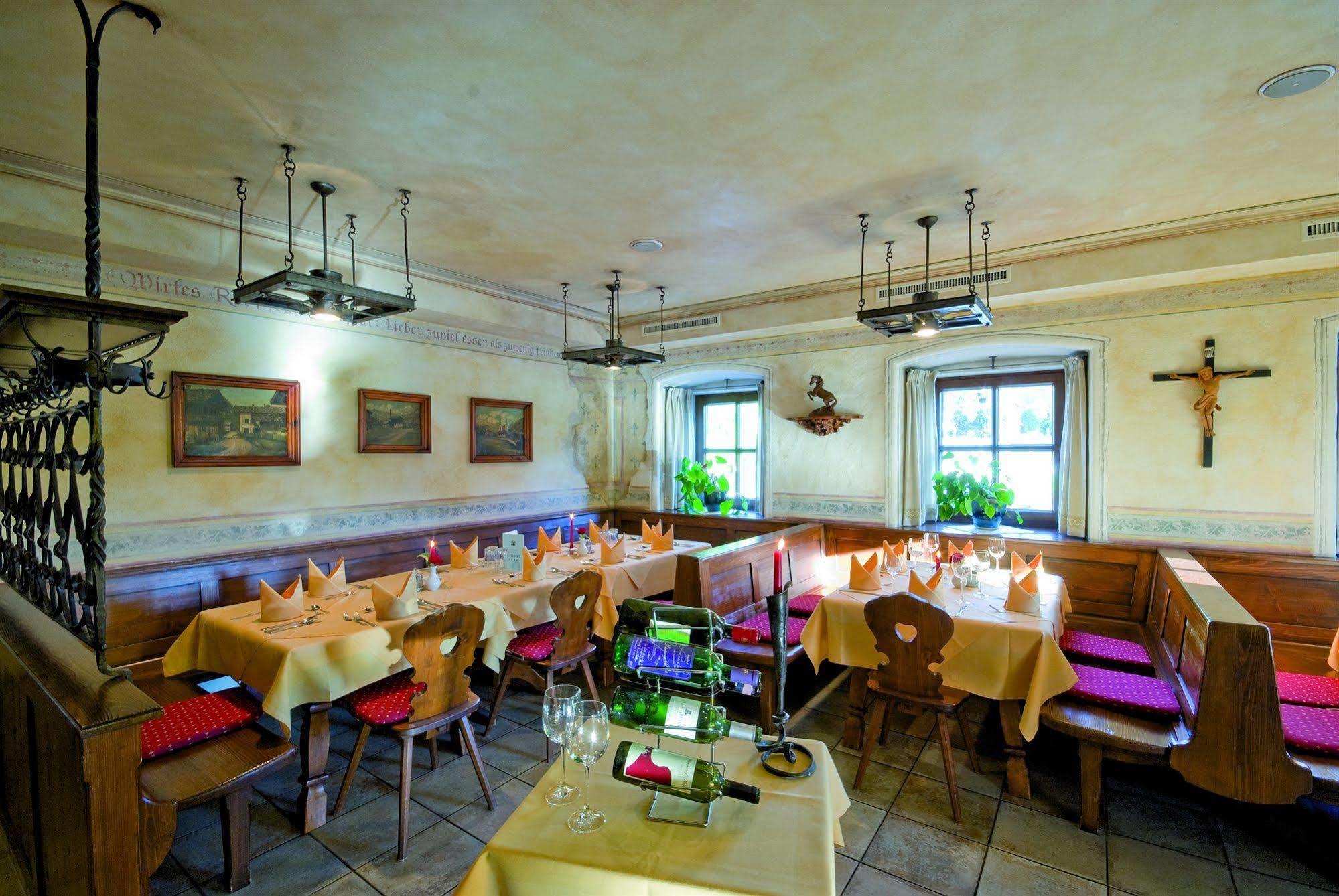 Hotel Reitlwirt Brixen im Thale Kültér fotó