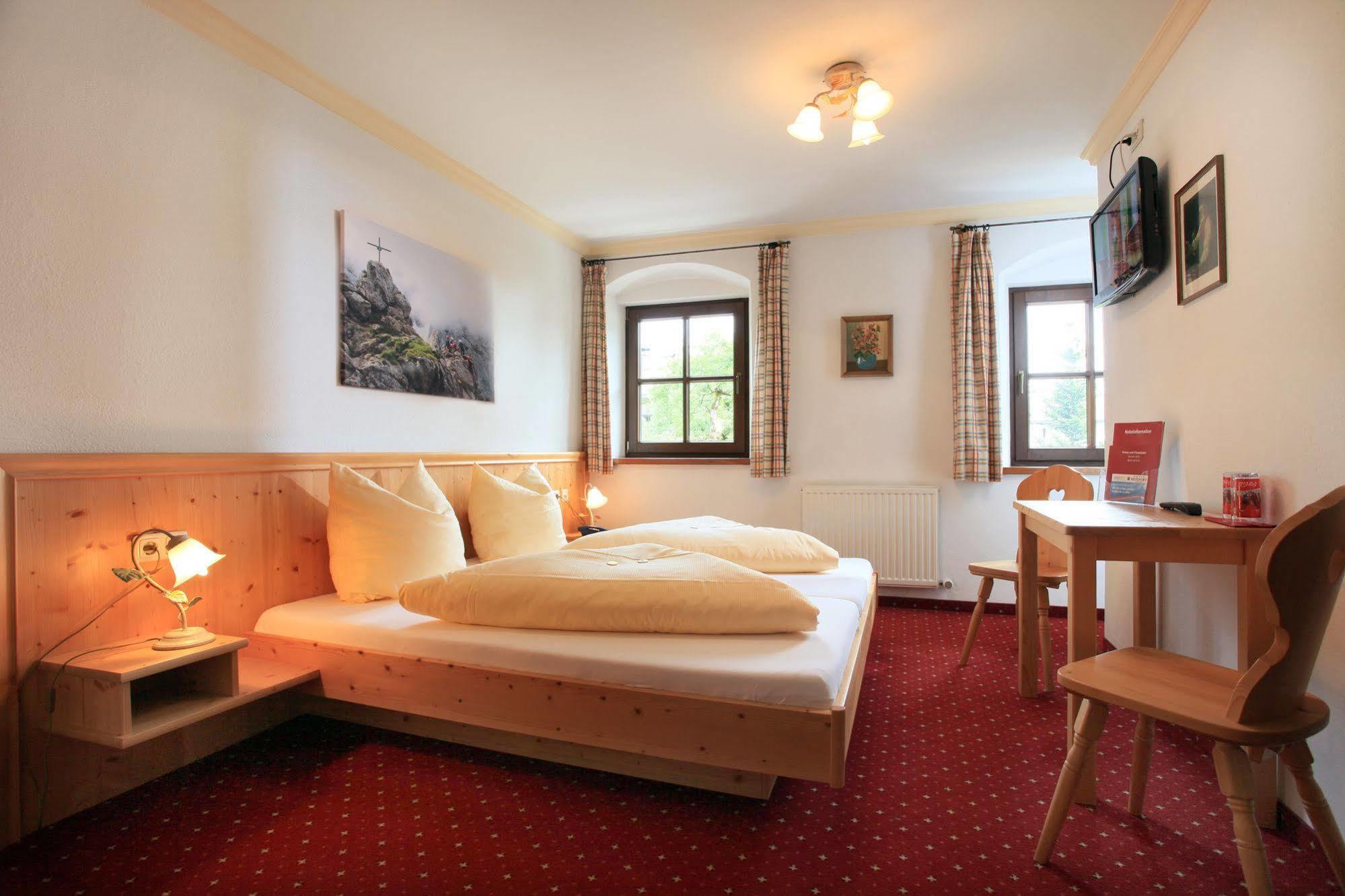 Hotel Reitlwirt Brixen im Thale Kültér fotó
