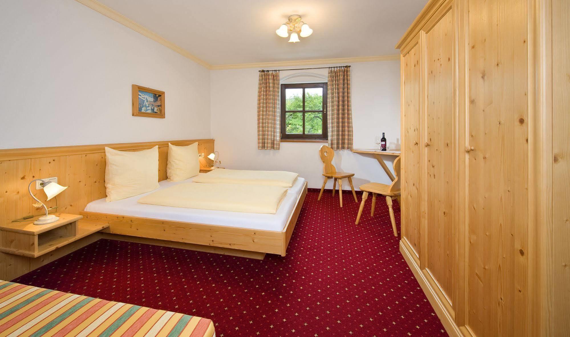 Hotel Reitlwirt Brixen im Thale Szoba fotó