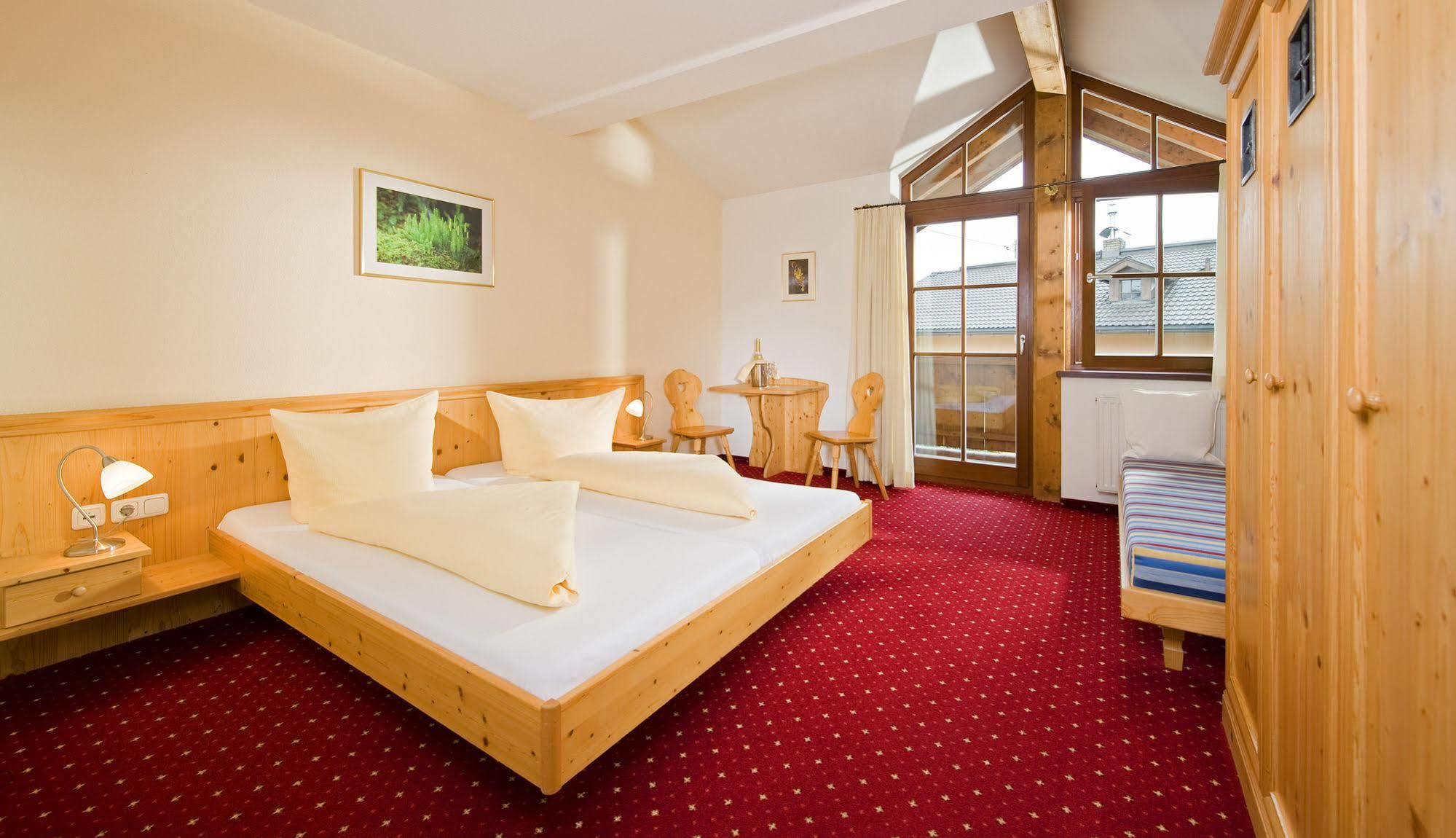 Hotel Reitlwirt Brixen im Thale Kültér fotó