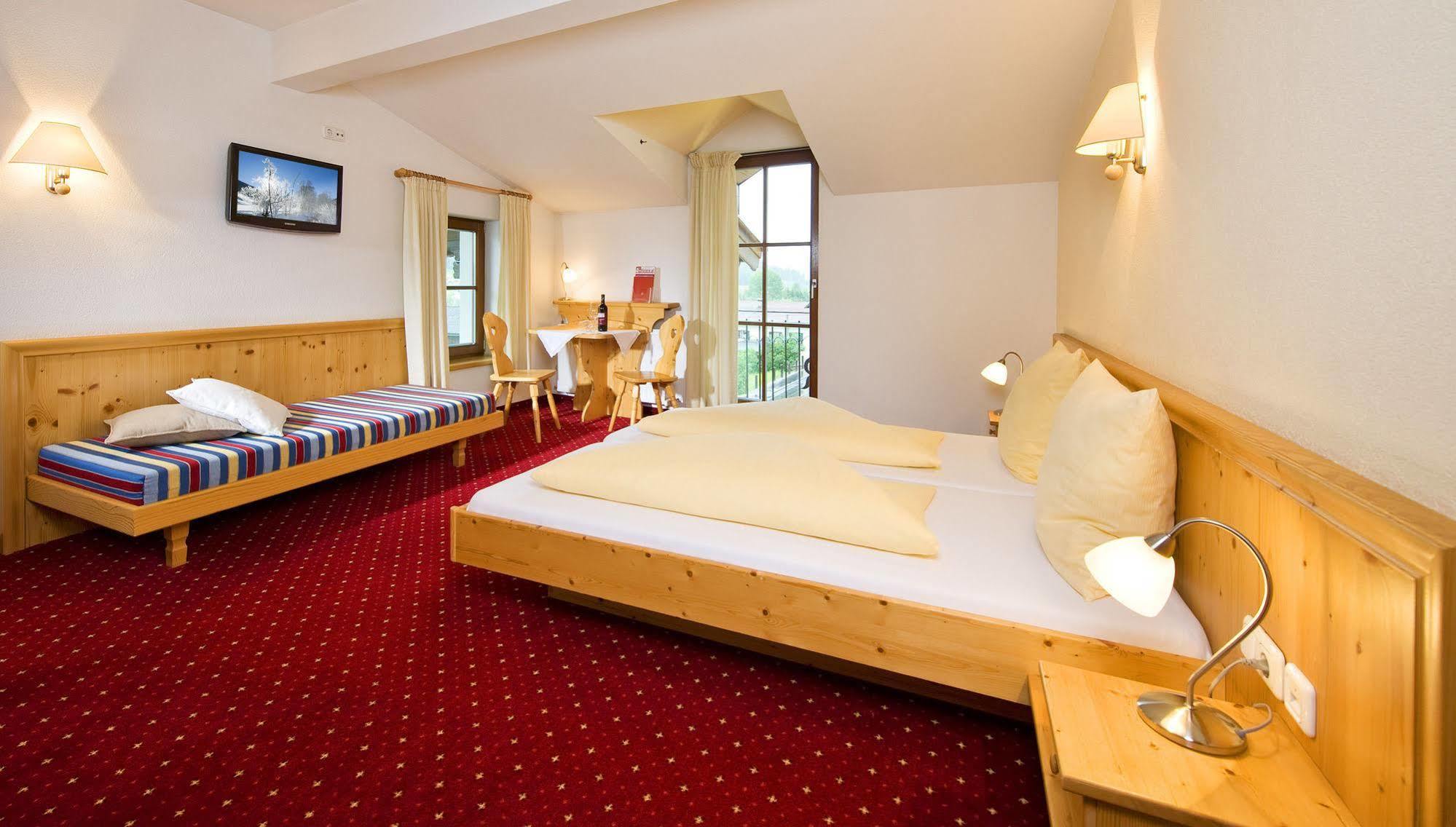 Hotel Reitlwirt Brixen im Thale Kültér fotó