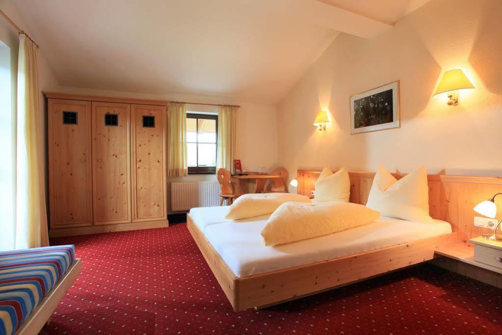 Hotel Reitlwirt Brixen im Thale Kültér fotó