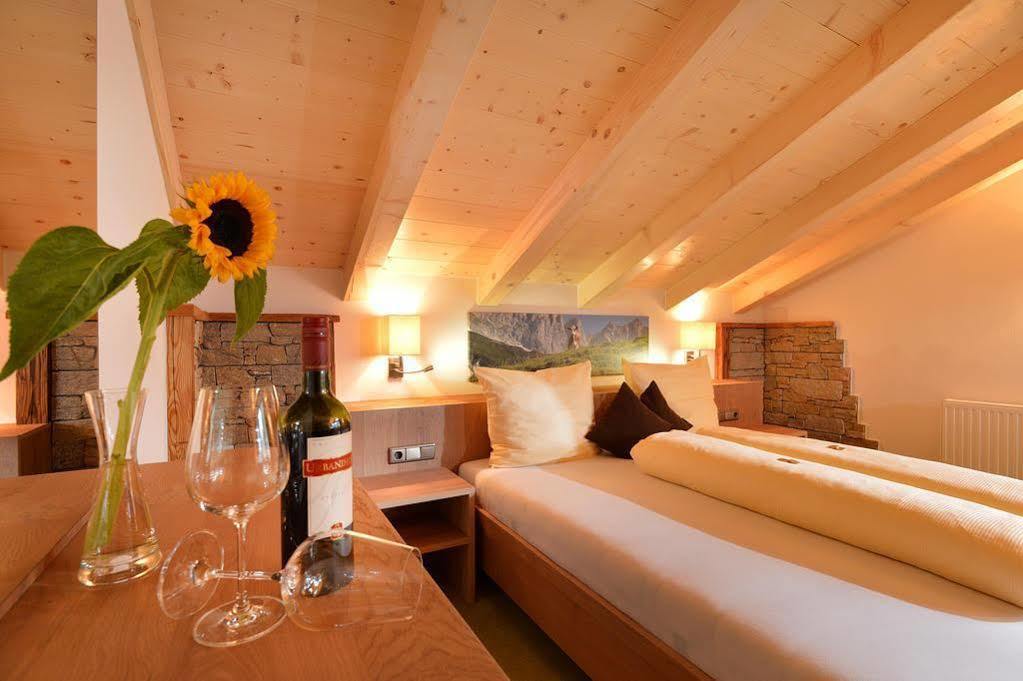 Hotel Reitlwirt Brixen im Thale Kültér fotó