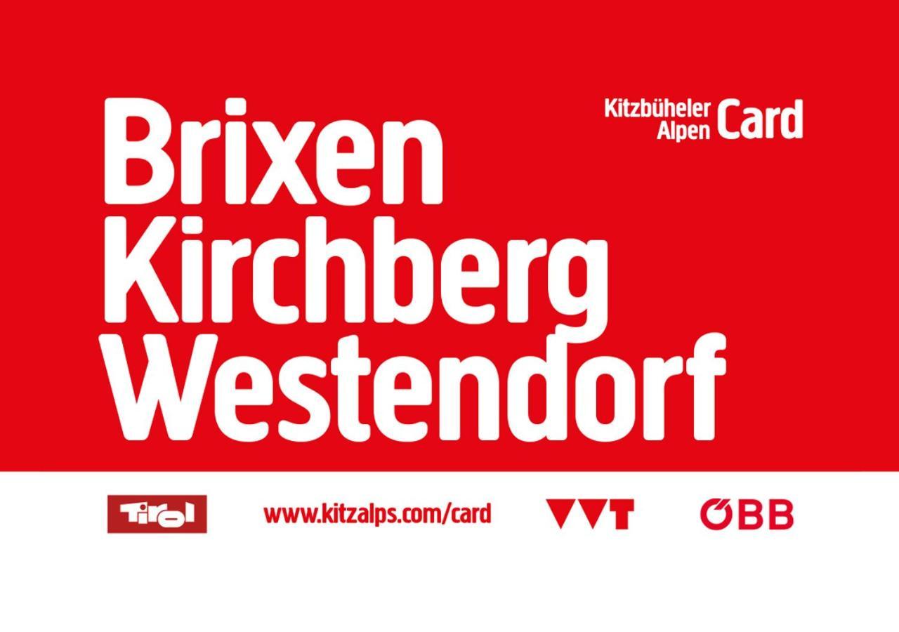 Hotel Reitlwirt Brixen im Thale Kültér fotó